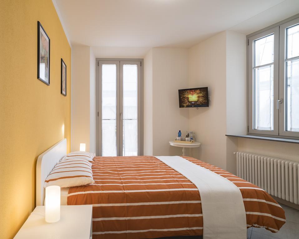 Chery Bed & Breakfast Riva San Vitale Rom bilde