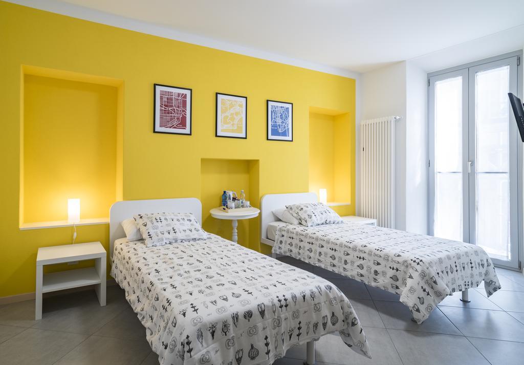 Chery Bed & Breakfast Riva San Vitale Rom bilde
