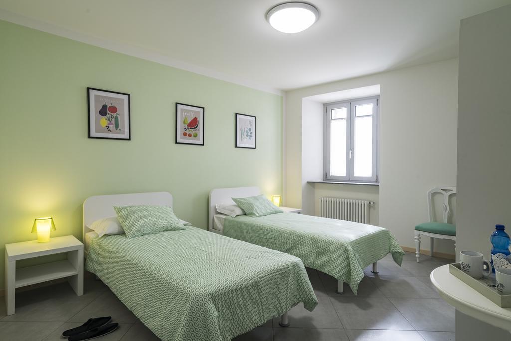 Chery Bed & Breakfast Riva San Vitale Rom bilde