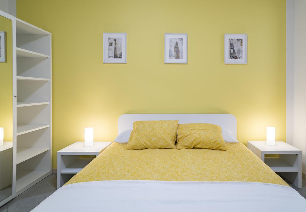 Chery Bed & Breakfast Riva San Vitale Rom bilde