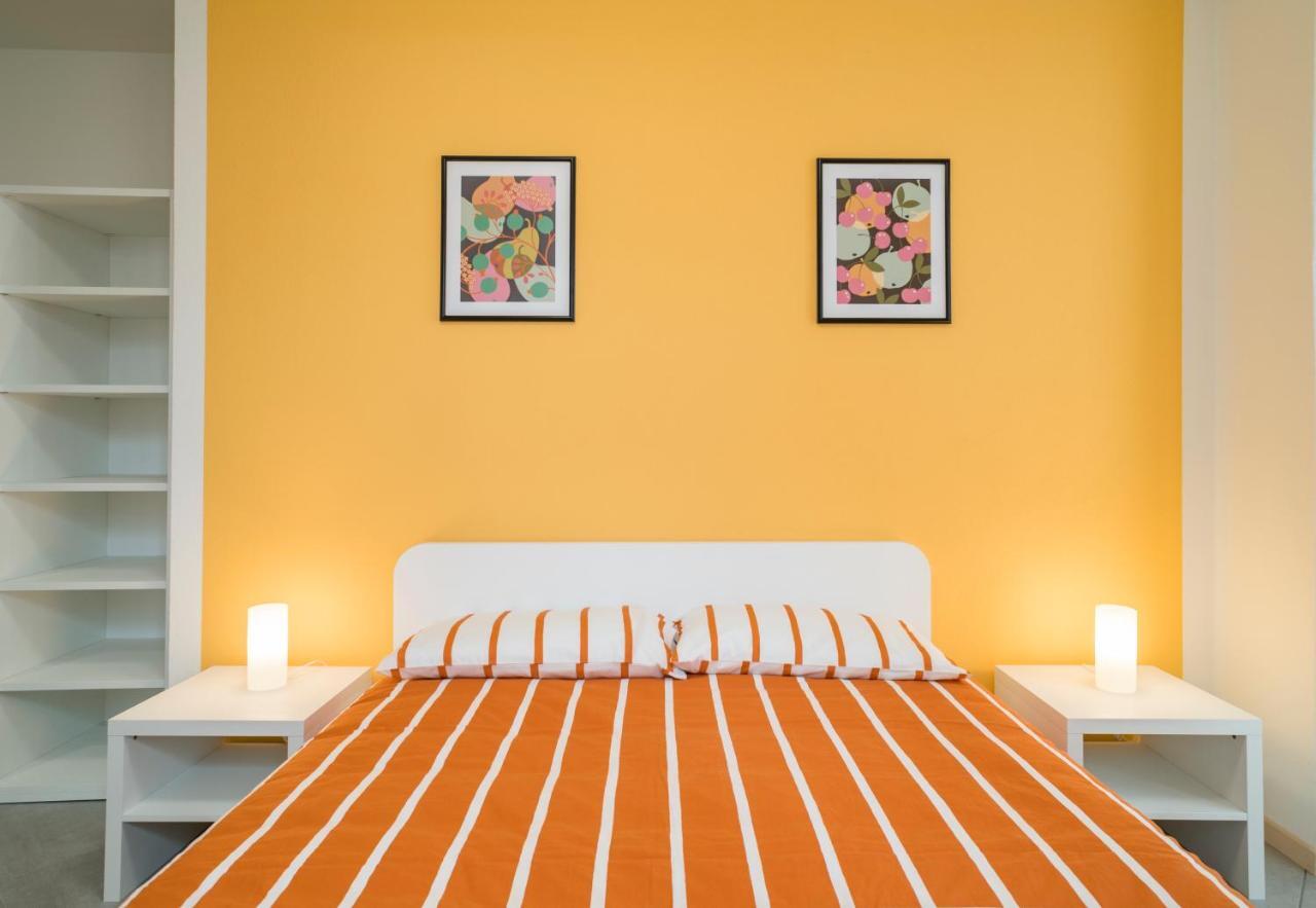 Chery Bed & Breakfast Riva San Vitale Rom bilde